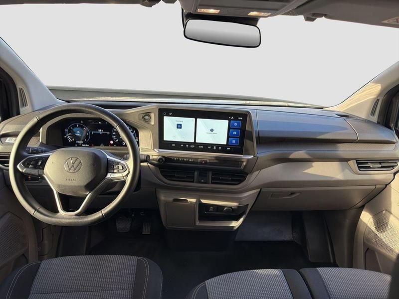 Usado VW Caravelle 150 CV (110 kW) 2025 Otro Monovolumen