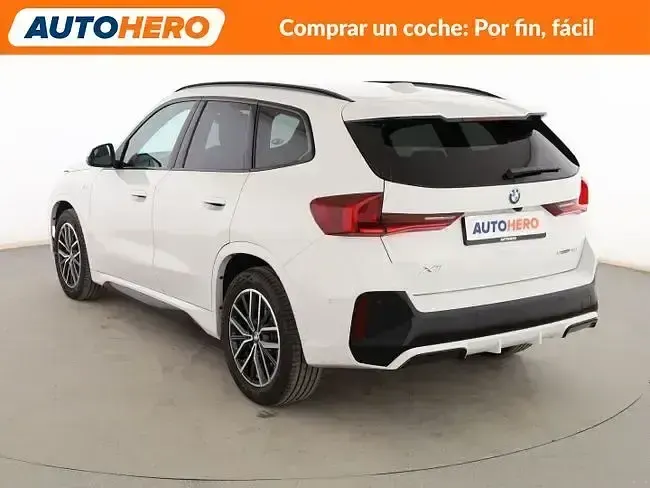 Usado BMW X1 M Sport 170 CV (125 kW) 2025 Blanco SUV