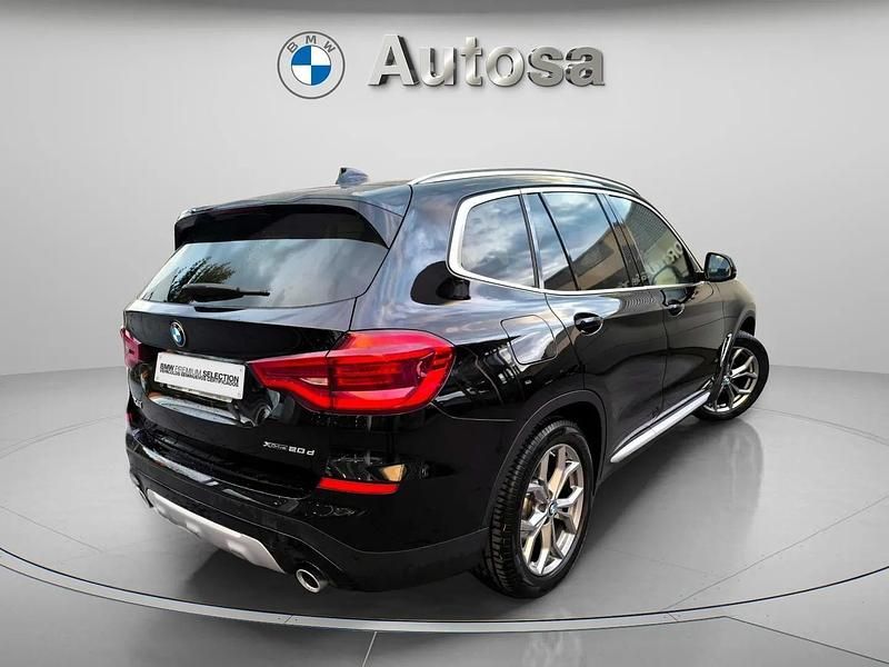 Usado BMW X3 xLine 190 CV (139 kW) 2021 SUV