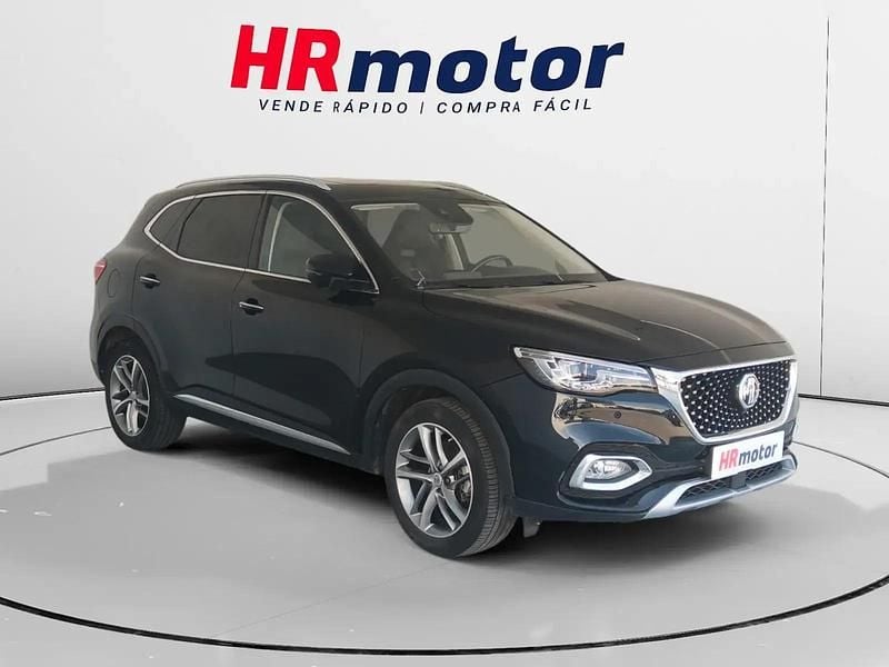 Usado 2022 MG EHS Luxury SUV | 16.100 € (Buen precio) - Imagen 1/4