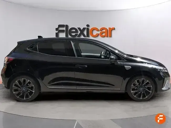 Usado Renault Clio Esprit Alpine 90 CV (66 kW) 2025 Gris Utilitario