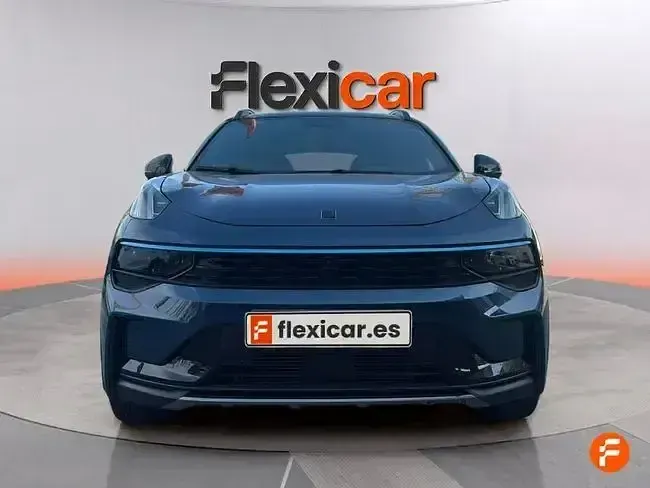 Usado Lynk & Co 01 261 CV (191 kW) 2024 Azul SUV