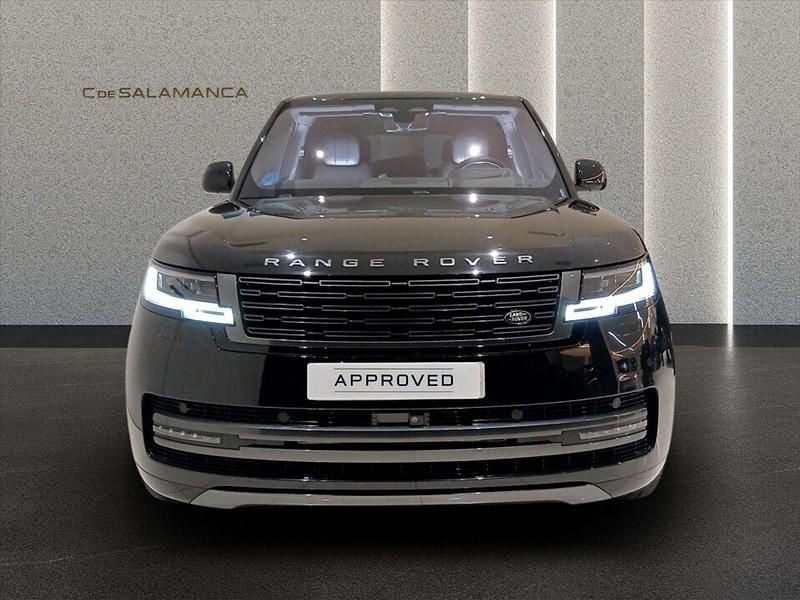 Usado Land Rover Range Rover HSE 510 CV (375 kW) 2023 SUV