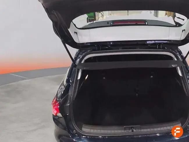 Usado Fiat Tipo Easy 95 HP (69 kW) 2017 Preto