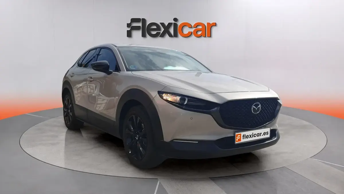 Usado Mazda CX-30 186 CV (136 kW) 2024 SUV