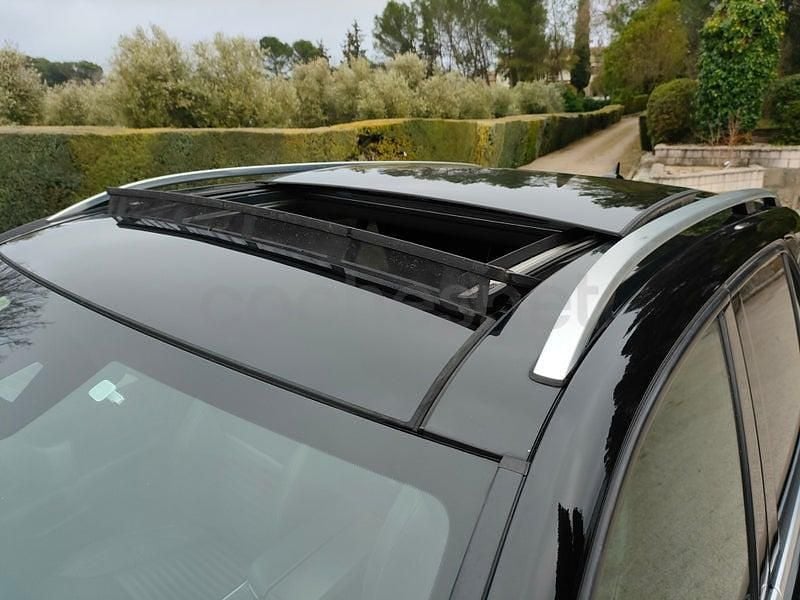 Usado Mercedes GLE350 258 CV (189 kW) 2017 Negro SUV