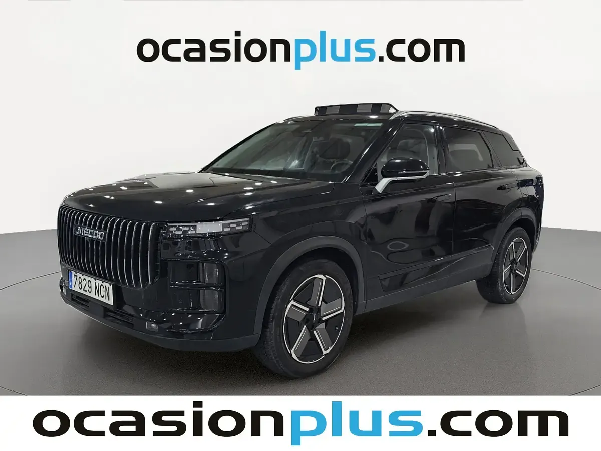 Usado Jaecoo 7 147 CV (108 kW) 2025 SUV