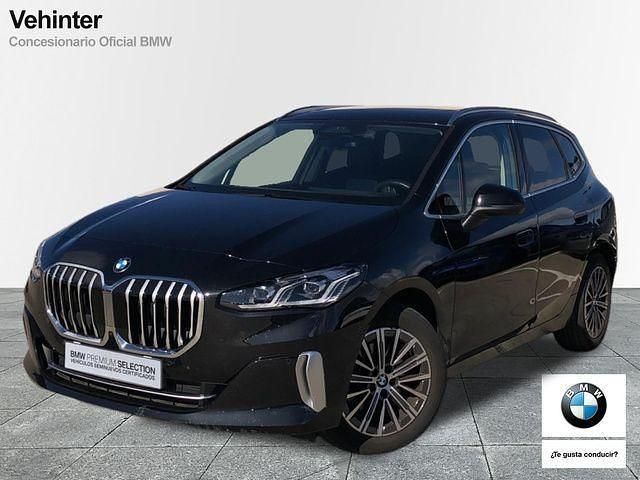 Usado BMW 218 Active Tourer Comfort Edition 136 CV (100 kW) 2024 Monovolumen
