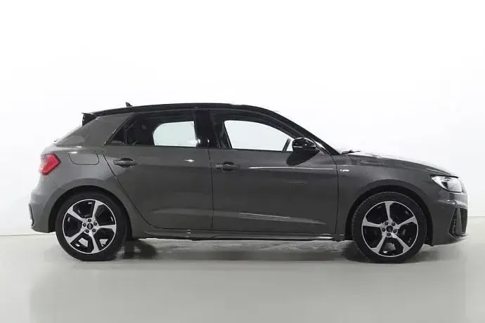 Usado Audi A1 95 CV (69 kW) 2023 SUV