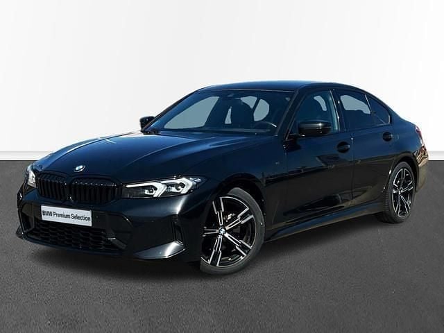 Usado 2024 BMW 320 Comfort Edition | 42.900 € (Un poco caro) - Imagen 1/4