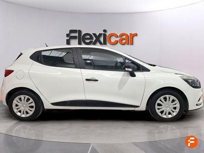 Usado Renault Clio IV Business 76 CV (55 kW) 2019 Blanco