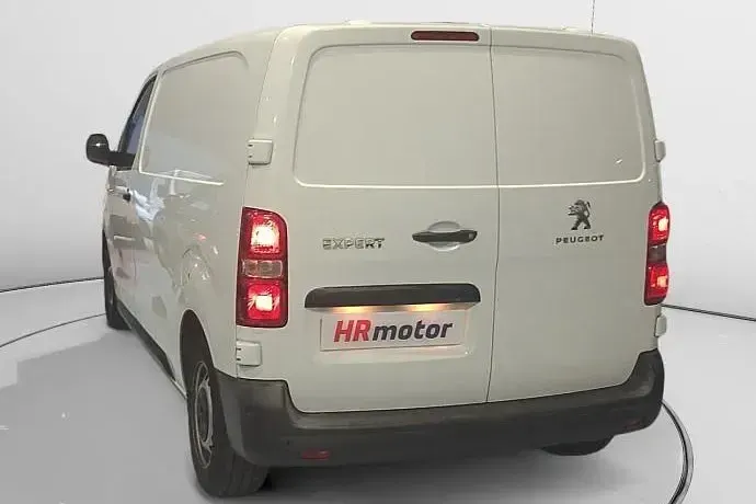 Usado Peugeot Expert 120 CV (88 kW) 2021 Van