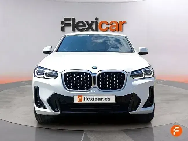 Usado BMW X4 xLine 190 CV (139 kW) 2025 Blanco SUV
