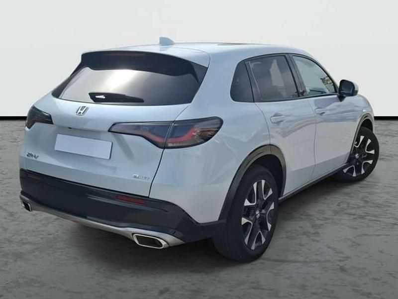 Usado Honda ZR-V Advance 184 CV (135 kW) 2024 Blanco SUV