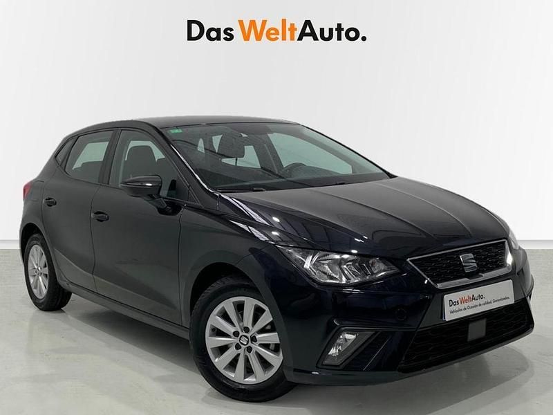 Otro Usado 2019 Seat Ibiza Style Berlina | 12.828 € (Precio justo) - Imagen 1/4