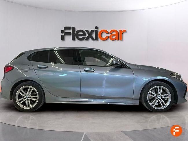 Usado BMW 120 190 CV (139 kW) 2023 Gris Utilitario