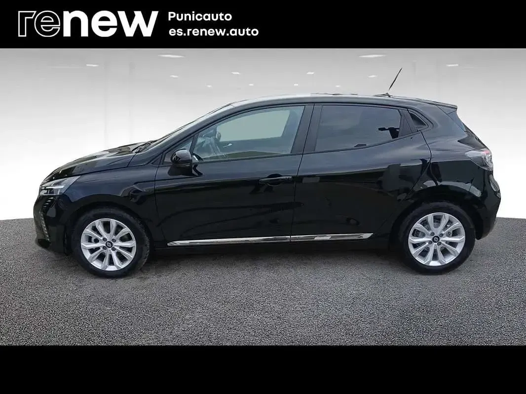 Usado Renault Clio Evolution 101 CV (74 kW) 2024 Utilitario