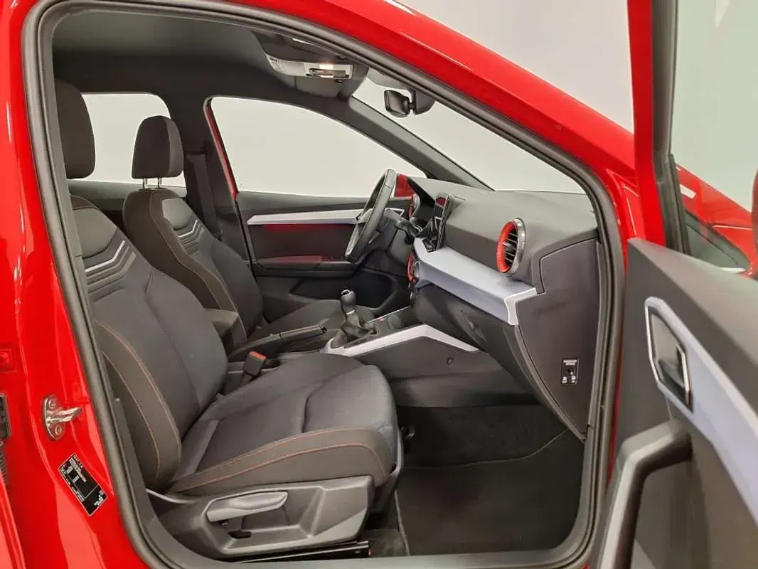 Usado Seat Ibiza Style 116 CV (85 kW) 2024 Utilitario