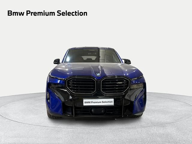 Usado BMW XM Comfort Edition 2024 SUV