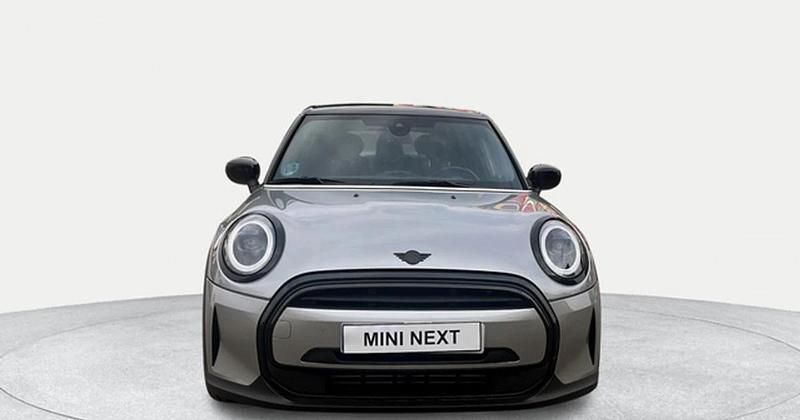 Usado Mini Cooper 136 CV (100 kW) 2023 Utilitario