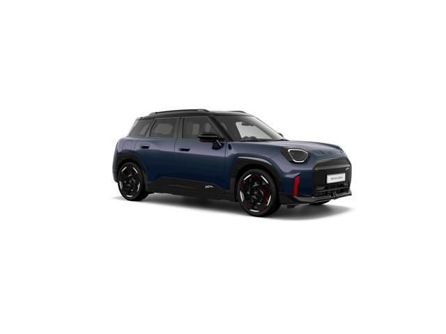 Usado Mini Cooper 189 kW (258 CV) 2026 Utilitario