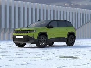 Verde Nuevo 2025 Jeep Compass SUV | 39.300 € - Imagen 1/4