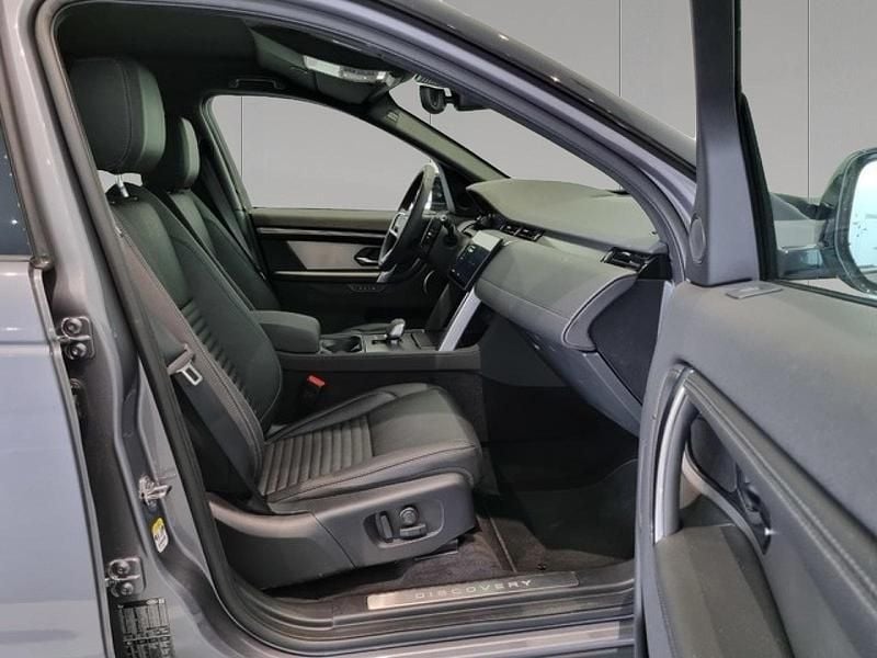 Usado Land Rover Discovery Sport SE Dynamic 163 CV (119 kW) 2024 Eiger grey SUV