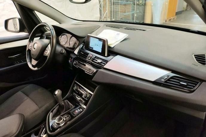 Usado BMW 218 150 CV (110 kW) 2018