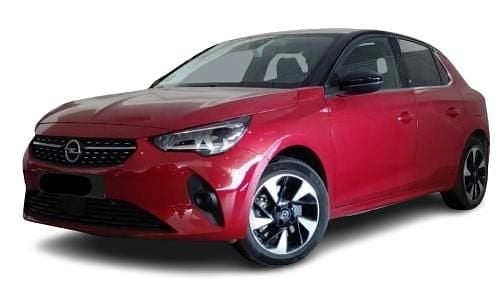 Usado Opel Corsa-e Elegance 100 kW (136 CV) 2021 Utilitario