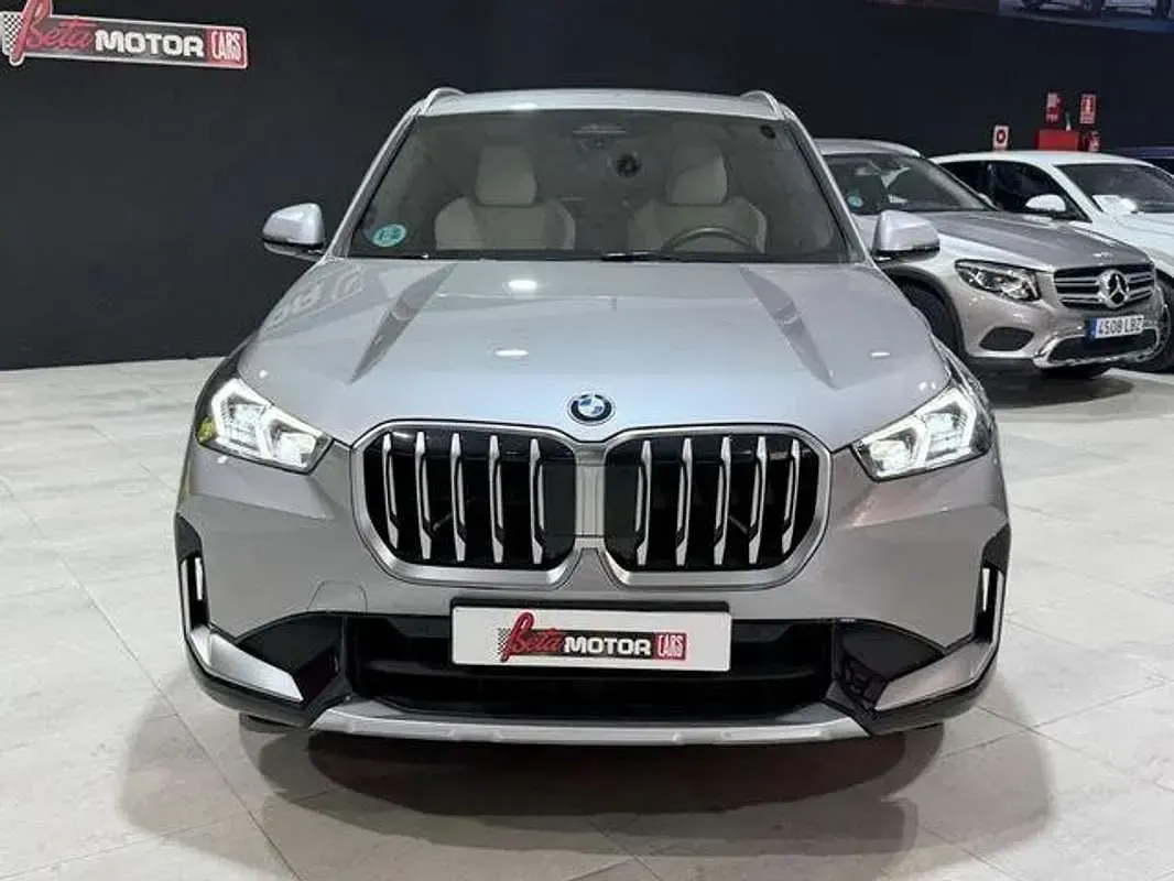 Usado BMW X1 Comfort Edition 150 CV (110 kW) 2023 SUV
