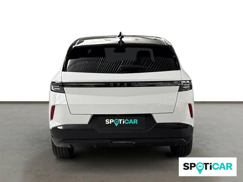 Usado Opel Grandland X S 146 CV (107 kW) 2025 Blanco SUV