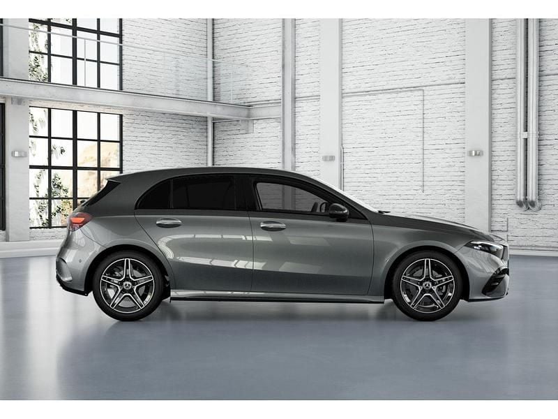 Nuevo Mercedes A200 163 CV (119 kW) 2026 Gris