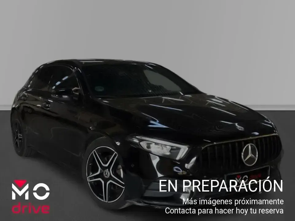 Usado Mercedes A200 150 CV (110 kW) 2022