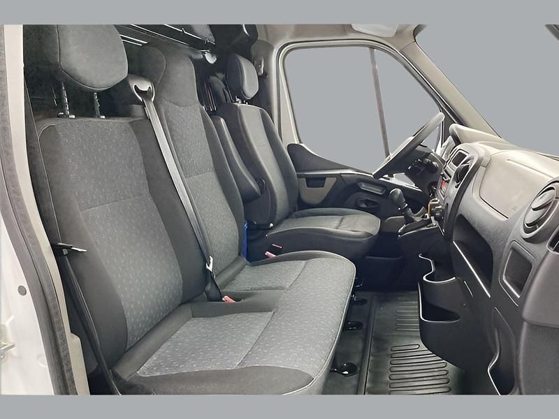 Usado Opel Movano 130 CV (95 kW) 2017 Blanco Van