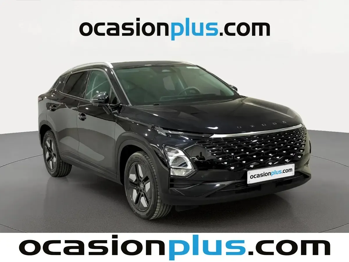 Usado Omoda 5 147 CV (108 kW) 2025 Blanco SUV