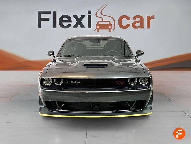 Usado Dodge Challenger 485 CV (356 kW) 2024 Gris Coupe