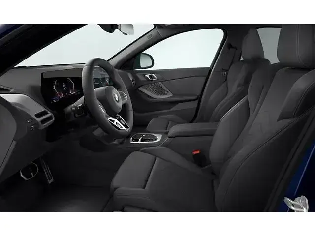 Usado BMW 120 Comfort Edition 163 CV (119 kW) 2025 Azul Utilitario