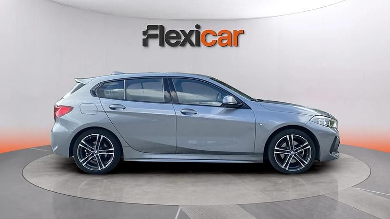 Brugt BMW 118 136 HK (100 kW) 2024 Grå Hatchback