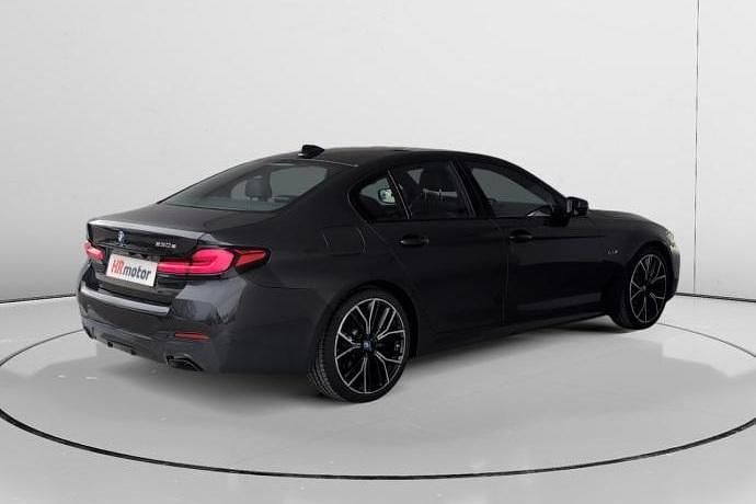 Usado BMW 530 M Sport 252 CV (185 kW) 2023 Berlina