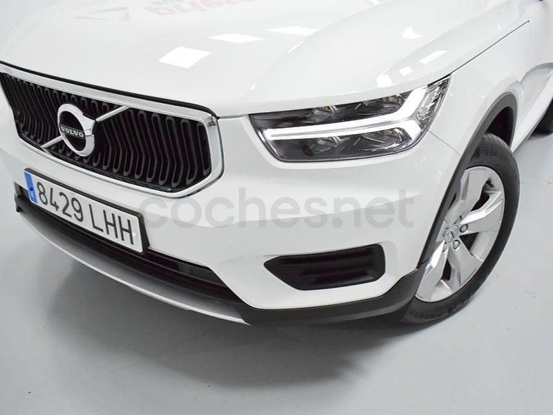 Usado Volvo XC40 Business Edition 150 CV (110 kW) 2020 Blanco SUV