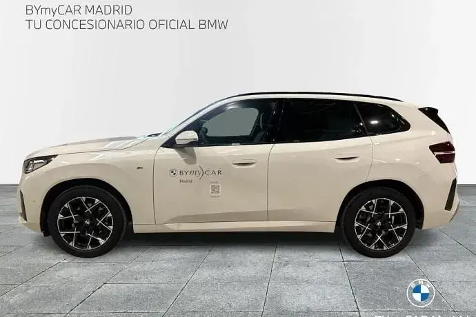 Usado BMW X3 Comfort Edition 197 CV (144 kW) 2025 SUV