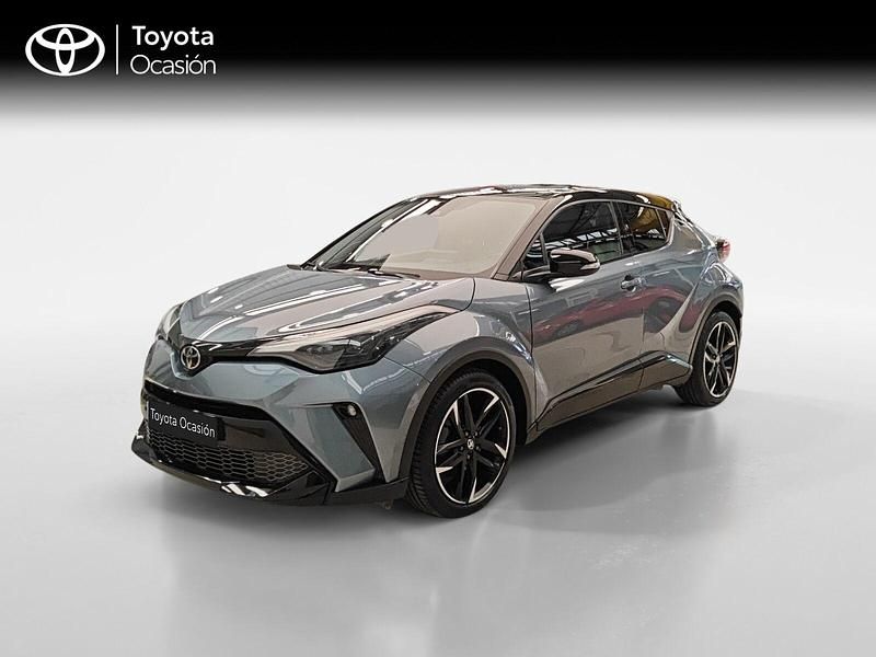 Usado Toyota C-HR Sport 184 CV (135 kW) 2021 Otro SUV
