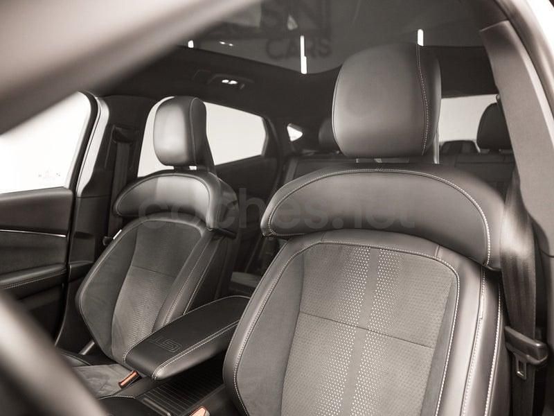 Usado Ford Mustang GT 2023 Eléctrico SUV