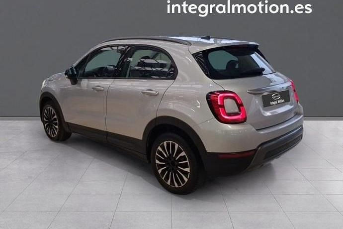 Usado Fiat 500 Cross 119 CV (87 kW) 2023
