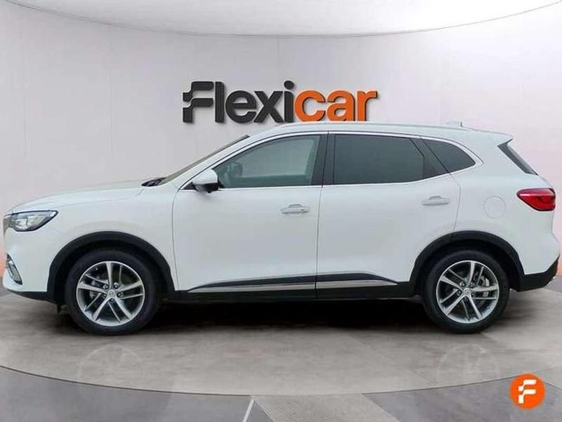 Usado MG HS Luxury 162 CV (119 kW) 2023 Blanco SUV