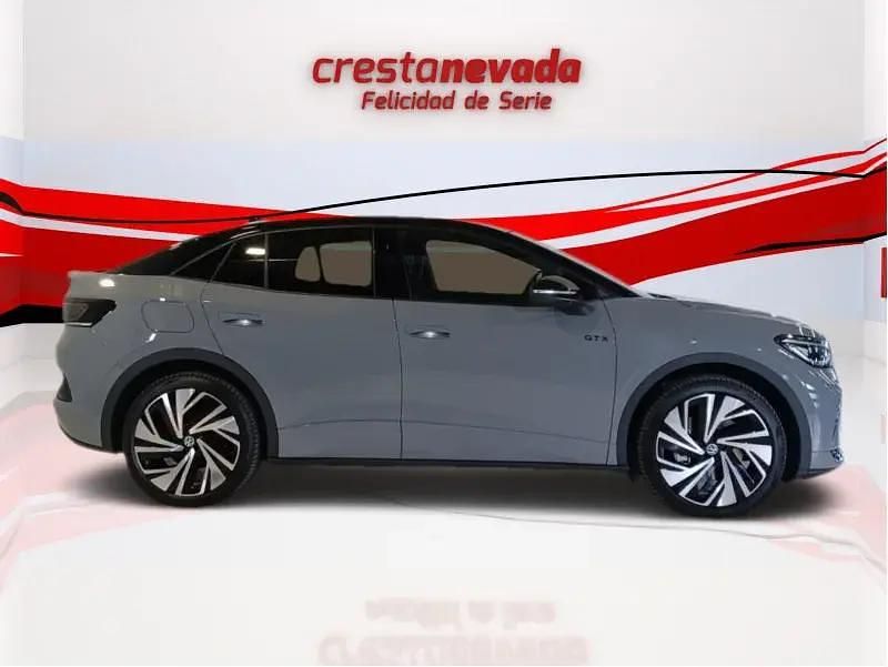 Usado VW ID.5 GTX 219 kW (299 CV) 2023 Gris SUV
