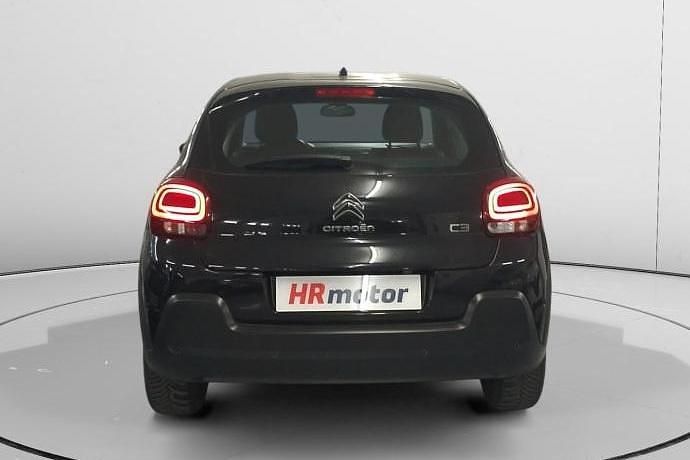 Usado Citroën C3 Business Class 110 CV (80 kW) 2020