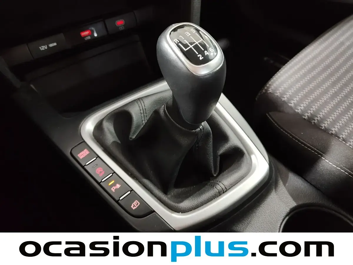 Usado Kia Ceed 136 CV (100 kW) 2023 Utilitario