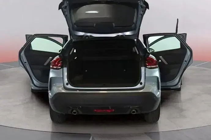 Brugt Citroën C4 PureTech 130 HK (95 kW) 2021
