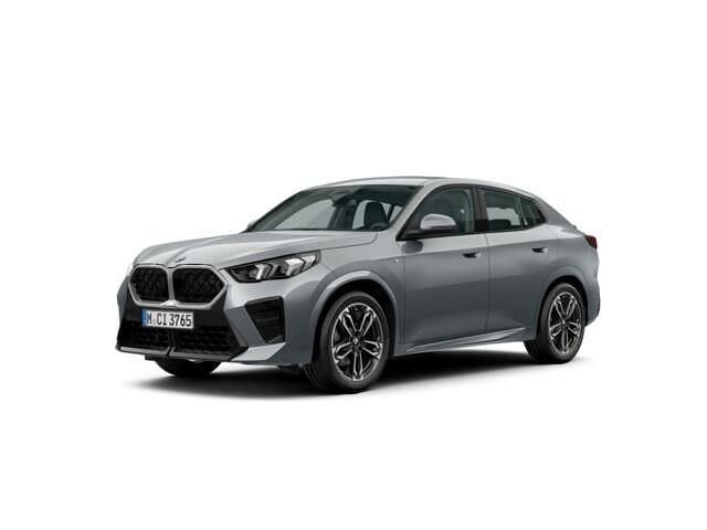 Usado BMW X2 Luxury Line 163 CV (119 kW) 2025 Gris SUV